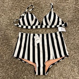 J.Crew Bikini